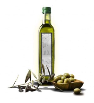 LIGHT OLIVE OIL - Image 2