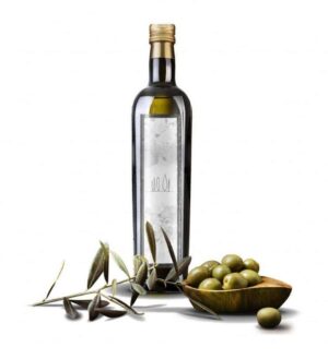 LIGHT OLIVE OIL - Image 3