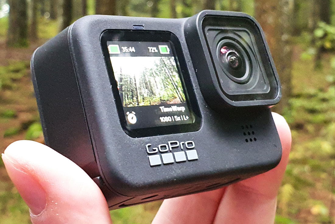 GoPro Hero 9 Review